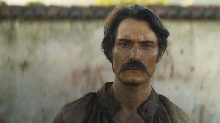 Netflix confirmó la fecha de estreno de la segunda parte de "Cien años de soledad"