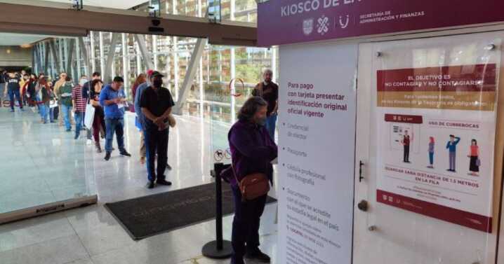 Descuentos en predial, agua y multas de tránsito 2026 en la CDMX: ¿Cuándo entrarán en vigor y cómo acceder a estos apoyos?