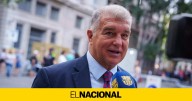 Joan Laporta explica la incidencia de las 7.500 entradas del Barça
