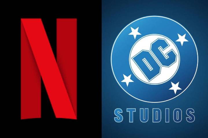 Netflix Acquires DC Comics As Part of Warner Bros. Deal