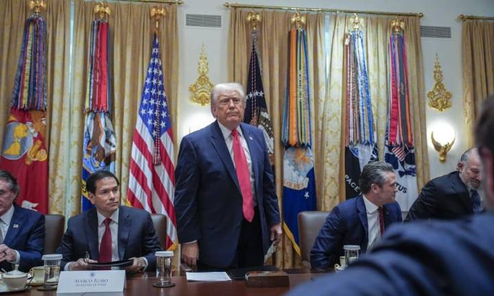 EE.UU. prohíbe la entrada a responsables de violencia contra cristianos en Nigeria