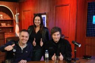 6 textos que definirán el año 2026 de Javier Milei según el blasfemo Manuel Adorni