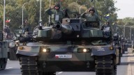 54 tanques K2 y 141 vehículos blindados a ruedas K808: Así es la nueva dotación militar adquirida por Perú