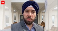 Meet Sim Singh Attariwala: Sikh American civil rights leader takes top human rights role in Washington