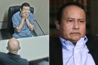 Thomas Perez Jr. Falsely Confessed to His Father's Murder. Inside the Case