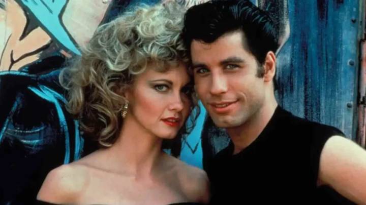 Grease vuelve a un cine de Zaragoza en el que podrás cantar y bailar sus canciones