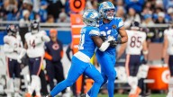 Lions’ Kerby Joseph still aiming for 2025 return from knee injury
