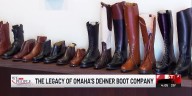 We the People: The legacy of Omaha's Dehner Boot Company