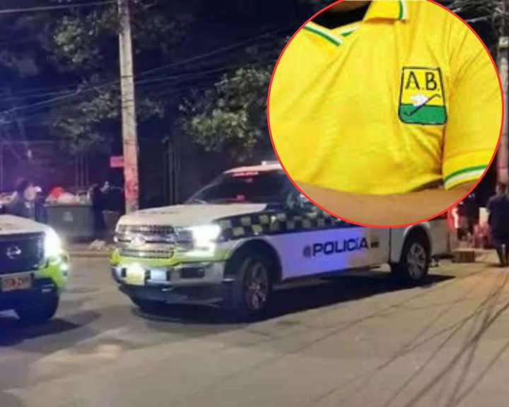 Sigue la violencia relacionada al fútbol: Joven se devolvía a su casa y fue atacado a ‘plomo’ por ser hincha del Bucaramanga