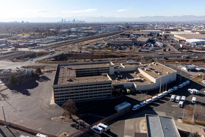 City Council didn’t question a $30 million homeless shelter contract until it was too late to turn down