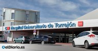 La empresa gestora del hospital público de Torrejón despidió a cuatro directivos que denunciaron la orden de rechazar pacientes para ganar más