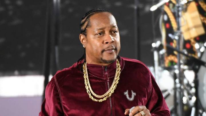 DJ Quik’s Son Found Guilty Of Second Degree Murder