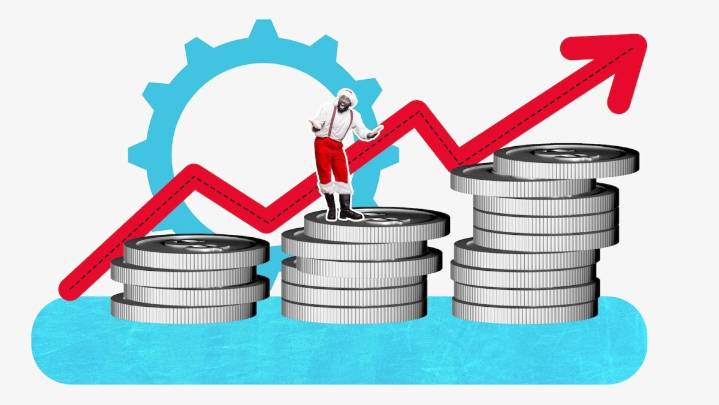 78% de los productos navideños básicos saldrán más caros por los aranceles, dice estudio