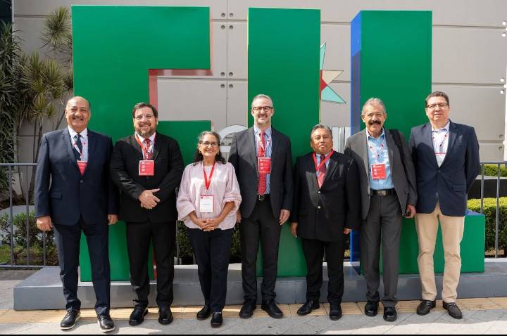 UNESCO e Instituto Natura reconocen la alfabetización inicial de la estrategia impulso educativo en Coahuila