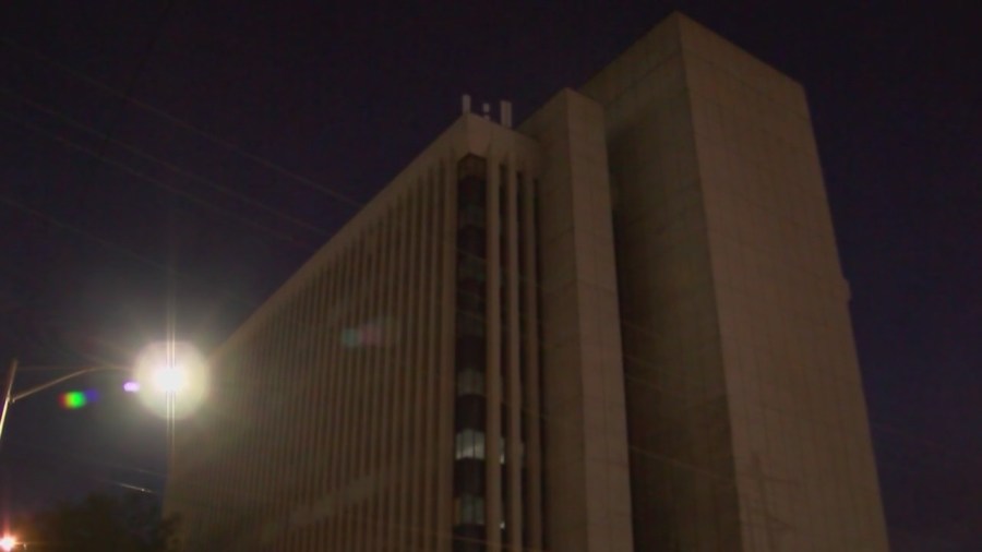 Old office building in Little Rock set to become luxury apartment complex