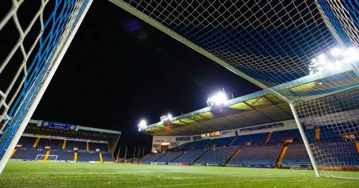 Kilmarnock vs Rangers LIVE score and goal updates from the Premiership clash at Rugby Park