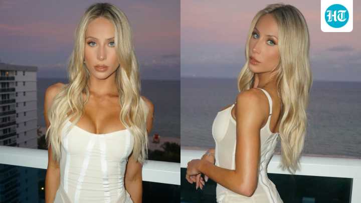 Alix Earle posts series of updates after Braxton Berrios breakup; ‘we are back’