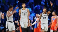 Wemby On Top! Spurs Stun OKC Thunder To Reach NBA Cup Final