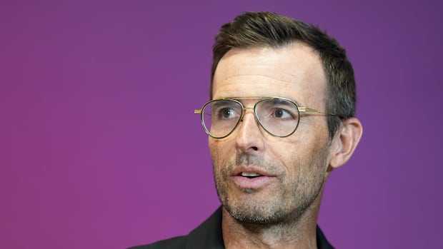 Calvin McDonald, Canadian-born Lululemon leader, to exit company in January