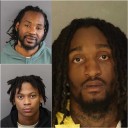 4 Charged In Newark Shooting That Killed 3: Prosecutor