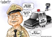 Letters to the editor