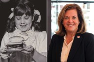 Wendy Thomas Talks Growing Up Alongside Her Father's Restaurant Chain, Favorite Wendy's Orders (Exclusive)