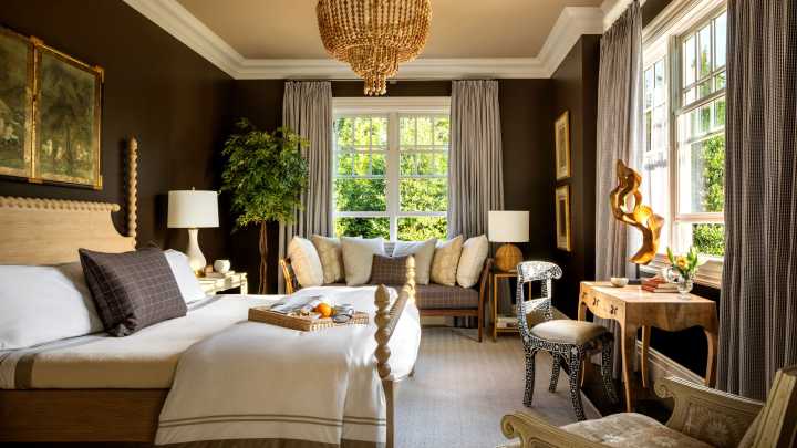 Catching up with Metro Detroit's breakout home design star