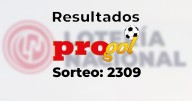 Resultados del Progol 2309: checa la quiniela ganadora