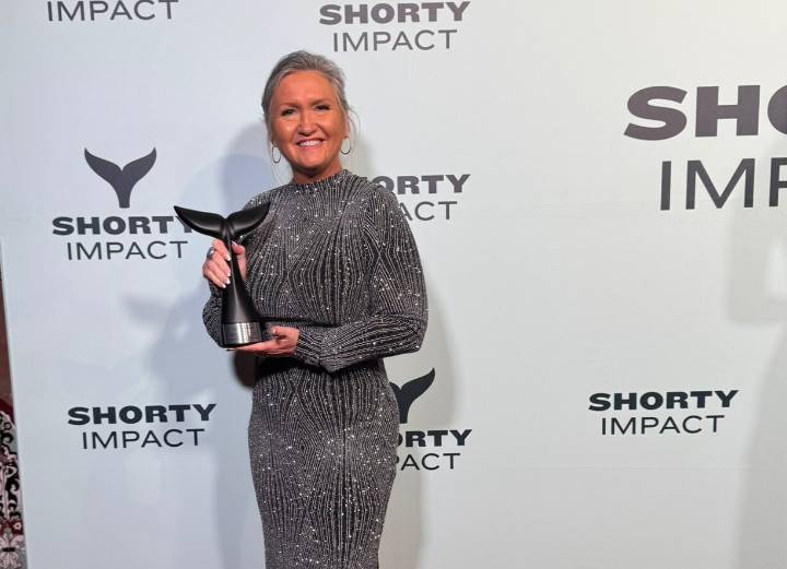 Rib Cookoff Association Wins at the 10th Annual Shorty Impact Awards