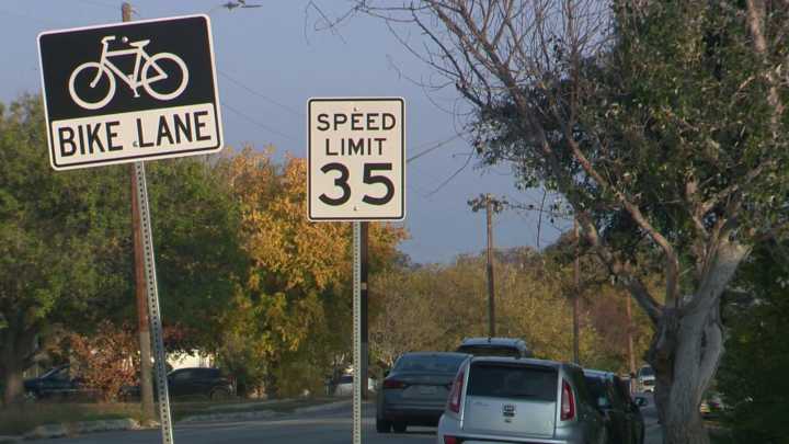 Neighbors upset with speeding, lack of crosswalks at West Side intersection