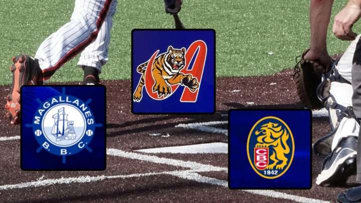 Tabla de posiciones de la LVBP: Tigres vuelve a la cima, Magallanes respira y Caracas pende de un hilo