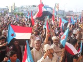 STC controls more land in Yemen but it can’t declare independence