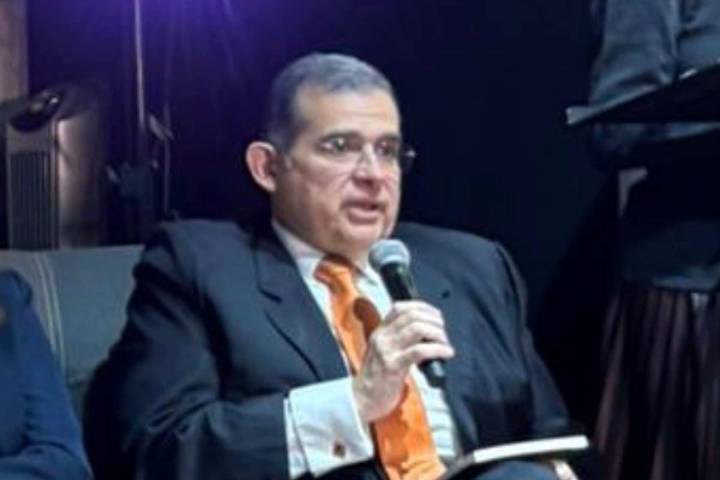 Promueve la Universidad Panamericana la “Importancia de Escribir”; un legado de Alumni UP