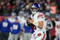 Jaxson Dart’s bye week blueprint: Inside Ole Miss QB’s meticulous self