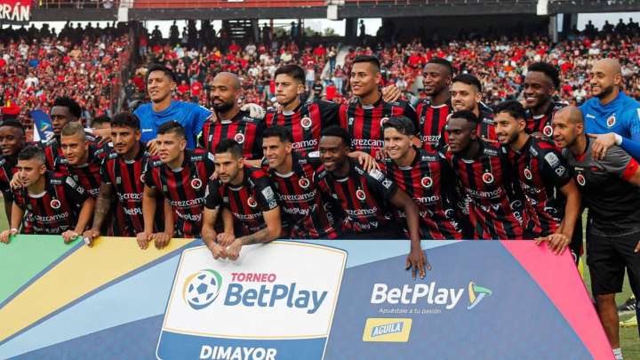 En el 2026, la liga colombiana tendrá un nuevo inquilino: el Cúcuta Deportivo ascendió a la primera división