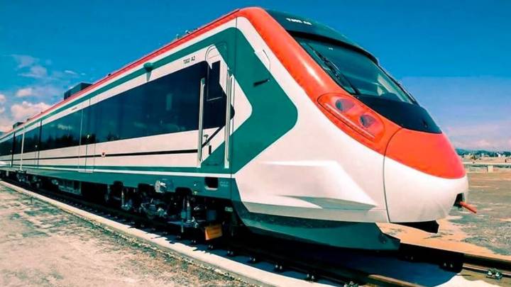 Tren México–Nuevo Laredo: ¿cómo va la construcción en el último mes de 2025?