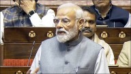 PM Modi’s Message To BJP MPs: Win The South 'By Hearts And Votes'
