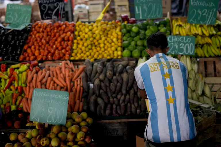 La inflación de noviembre volvería a superar el 2% por tercer mes al hilo: su mayor registro desde abril