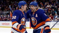 Isles put in max effort to beat NHL