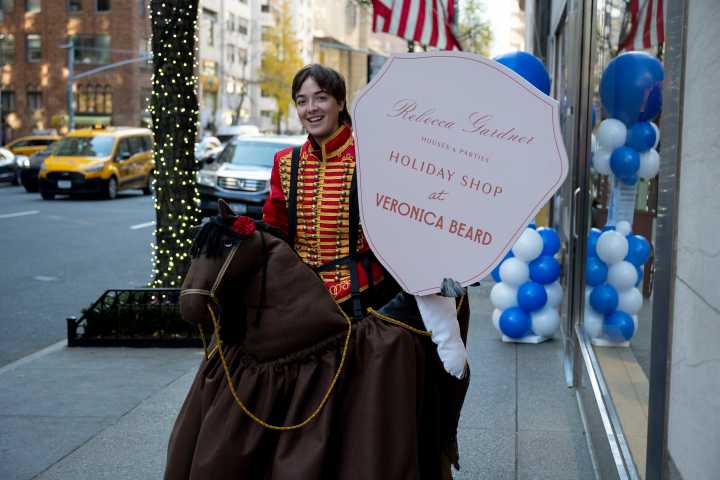 The 39th annual Miracle on Madison Avenue returns to NYC this Saturday