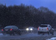 Boston MA weather: Snow forecast, Dec. 13