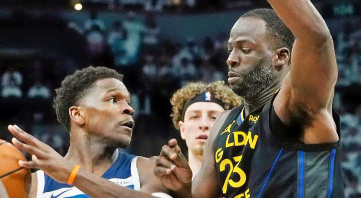 Warriors vs. Timberwolves: Prediction, Odds, And Probable Starting Lineups (Dec 12)
