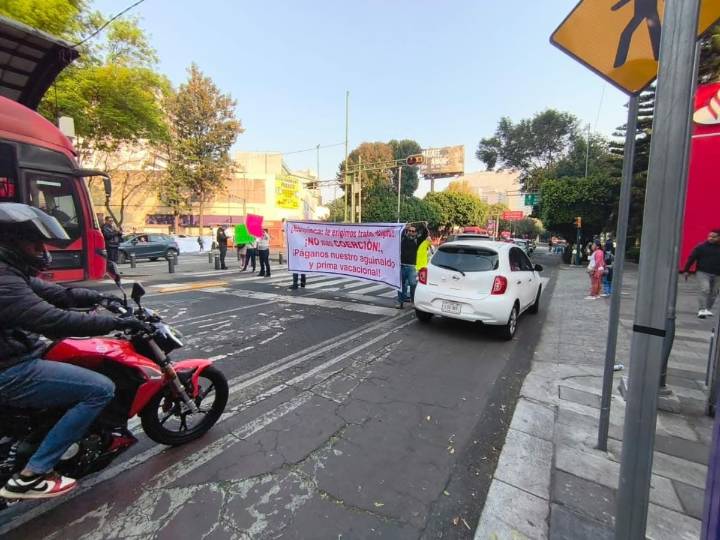 Despiden a 53 verificadores del Invea por reprobar exámenes