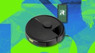 Supercharge your weekly clean with the iRobot Roomba 105 robot vacuum, still on sale now