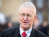 Secretary of State accused of ‘burying head in sand’ over Irish border poll