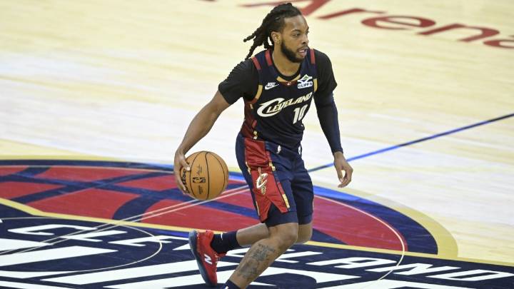 Rest Day Backfires: Cleveland Cavaliers Fined $250K Again For Sitting Darius Garland