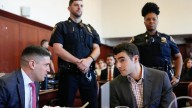 Accused CEO killer Luigi Mangione's eyebrows prompted tipster: hearing