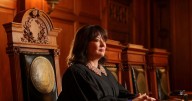 Chief Justice Debra Lambert, EKU Class of 83, breaks barriers as first