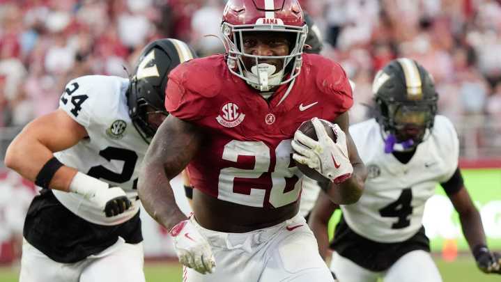 CFP bracket ideas include playoff changes, replacing some committee members