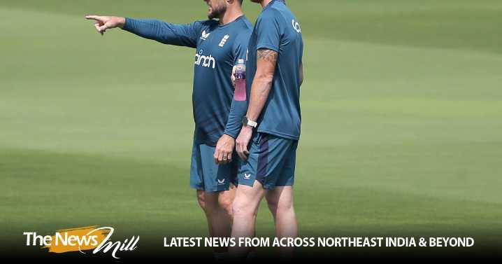 England & Dubai Capitals allrounder David Willey says England’s ‘Bazball’ approach exciting but needs better game awareness, accountability